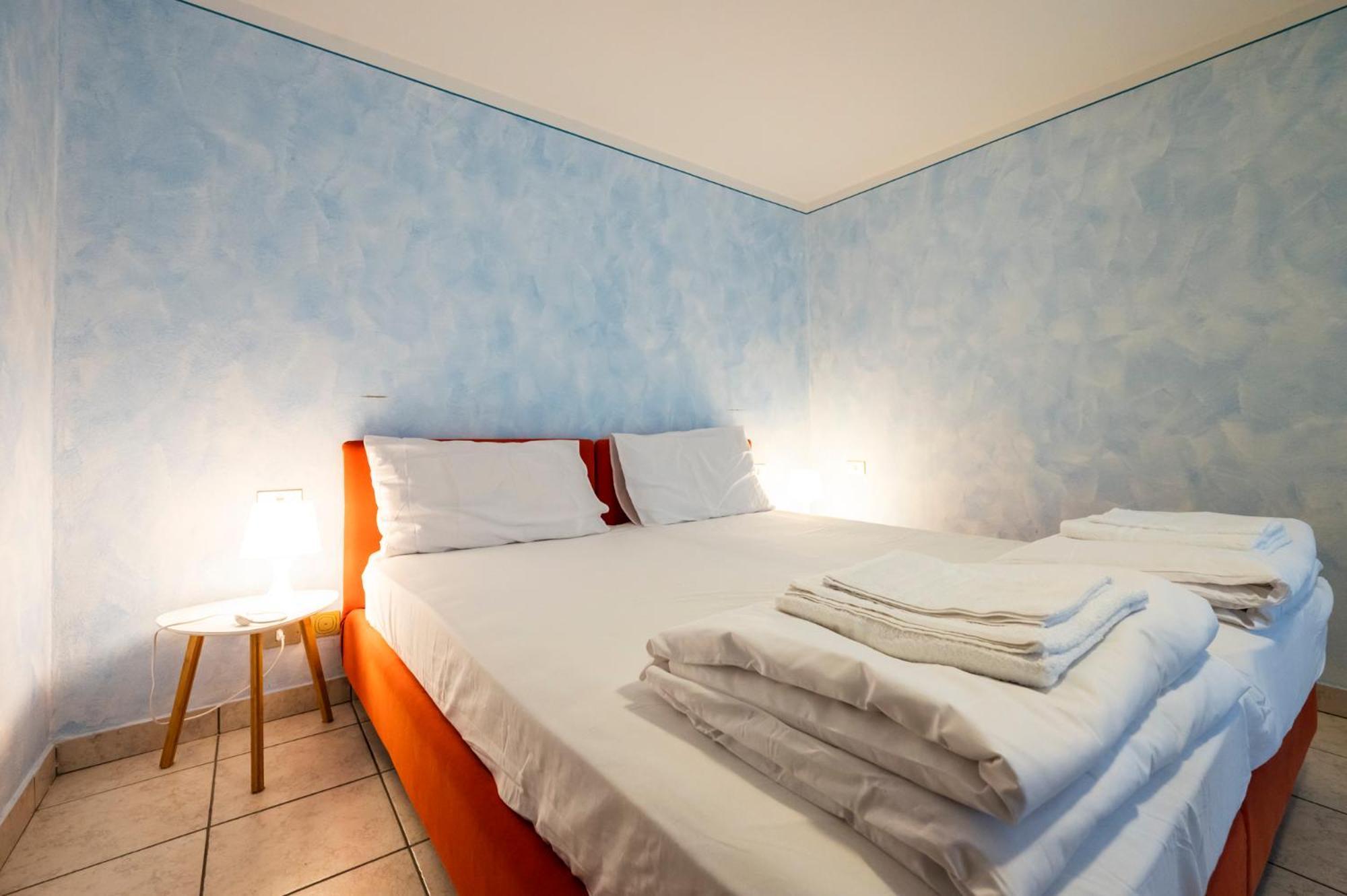 Monte Giove Hotel Cadarese